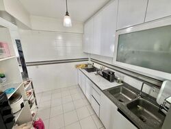 Blk 463B Sembawang Riverlodge (Sembawang), HDB 3 Rooms #613149471